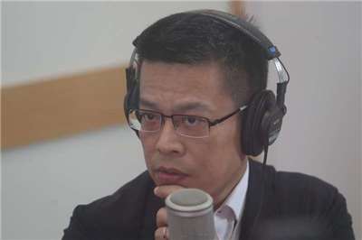 國安會諮詢委員黃重諺