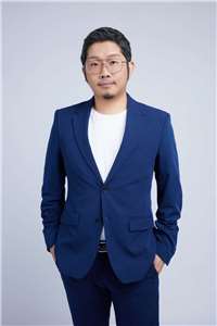 李建勳 大管仲策略顧問執行長