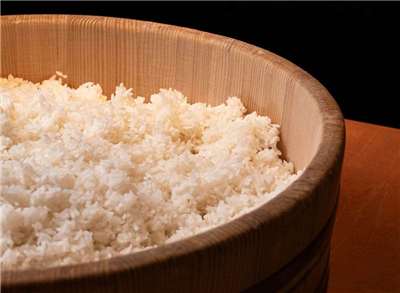 日本國產米價居高不下。(示意圖/Unsplash)