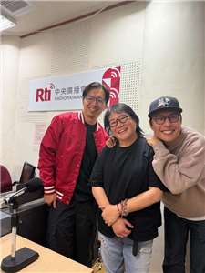 台灣製造的香港電影製片 分享她在片場上看到的周星馳