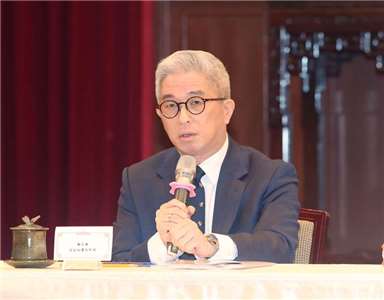 國防部副部長徐斯儉。