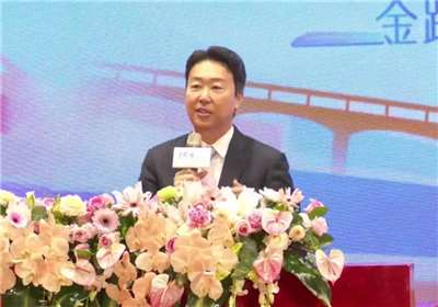 交通部長陳世凱。資料照片。(FB@交通部)