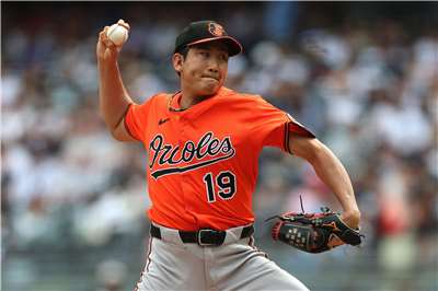 經典賽日本隊公布第2波名單。圖為菅野智之。