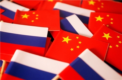 日媒報導指出，中國與俄羅斯正在全球核電市場建立主導地位。(路透社/達志影像)