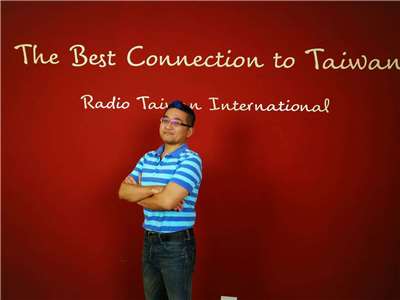 「"夏"你一跳」主講人:夏治平