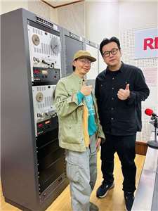 DJ DAPUN的最新專輯《the real pun不只是新歌合集，更像是一段誠實的自我對話。