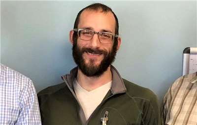 護理師普雷蒂(Alex Pretti)。資料照。