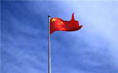 中國將與盟友在南非海域舉行聯合軍演。(圖：Pixabay)