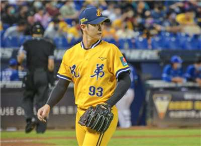 吳哲源。（圖／吳哲源臉書粉專）