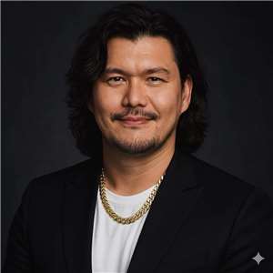 應援科技創辦人蕭新晟先生