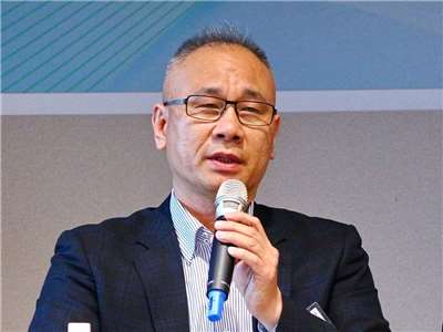 針對美國逮捕委內瑞拉總統馬杜洛回美受審，開南大學副校長陳文甲4日受訪表示，台灣應明確支持以法治為核心的國際秩序 (央廣檔案/記者王照坤 攝)