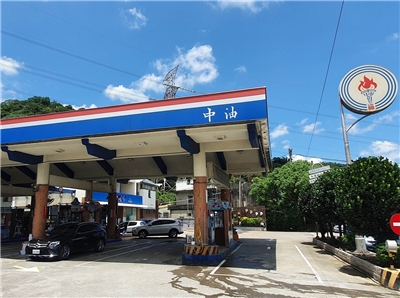 中油：汽柴油12日起調降0.2元 95無鉛每公升27.9元。(FB@台灣中油)