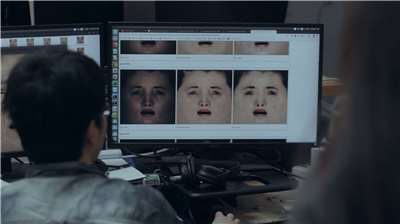 《公視主題之夜SHOW》本週五(30日)播出紀錄片《數位永生：復活的愛》，聚焦數位復活倫理爭議。(公視提供)