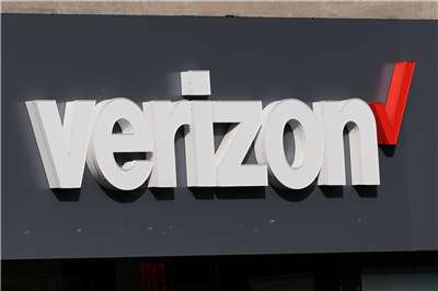 美國電信巨擘威瑞森通訊公司(Verizon Communications)。 (美聯社/達志影像)