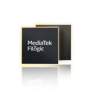 因應數位化與AI需求，聯發科宣布推出全新Wi-Fi 8晶片平台 Filogic 8000系列，首款晶片預計於今年送樣。(聯發科提供)