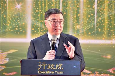 行政院長卓榮泰。 資料照片。(圖 : 行政院)