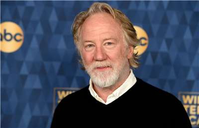 提摩西布斯菲爾德（Timothy Busfield）資料照。