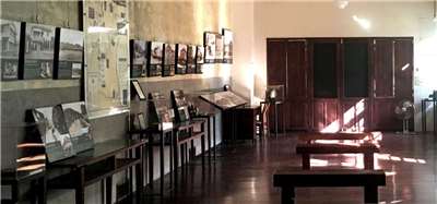 「臺紅茶業文化館」/照片出處：官網