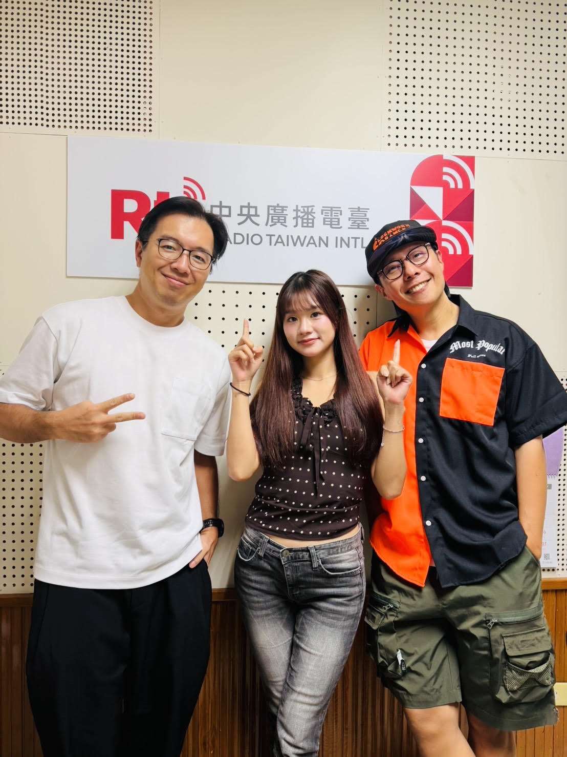 專訪 Fubon Angels啦啦隊員沁沁