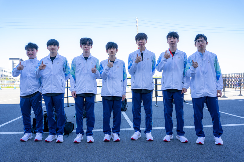 名古屋亞運電競「英雄聯盟」台灣代表隊1日出戰4強賽，以2比0擊敗越南，達成連兩屆挺進金牌戰紀錄，接下來將與韓國交鋒，尋求電競隊史首面亞運金牌。