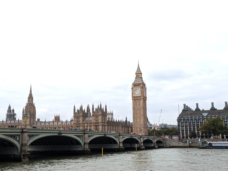 對中政策跨國議會聯盟(IPAC)盤點英國與中國在各領域的雙邊關係，英國跨黨派議員關切加強管控中國影響力。