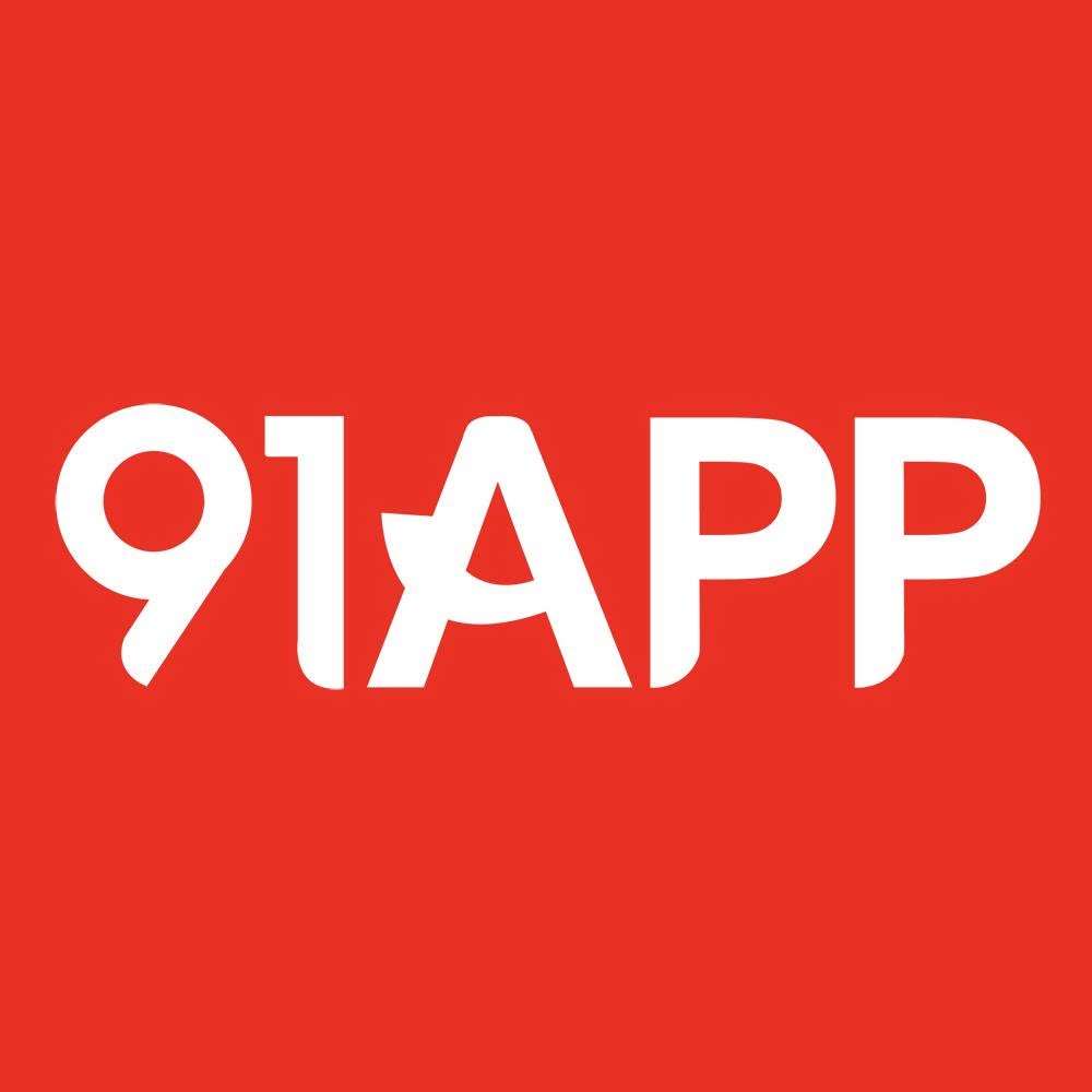 電商技術服務公司91APP。（91APP臉書）