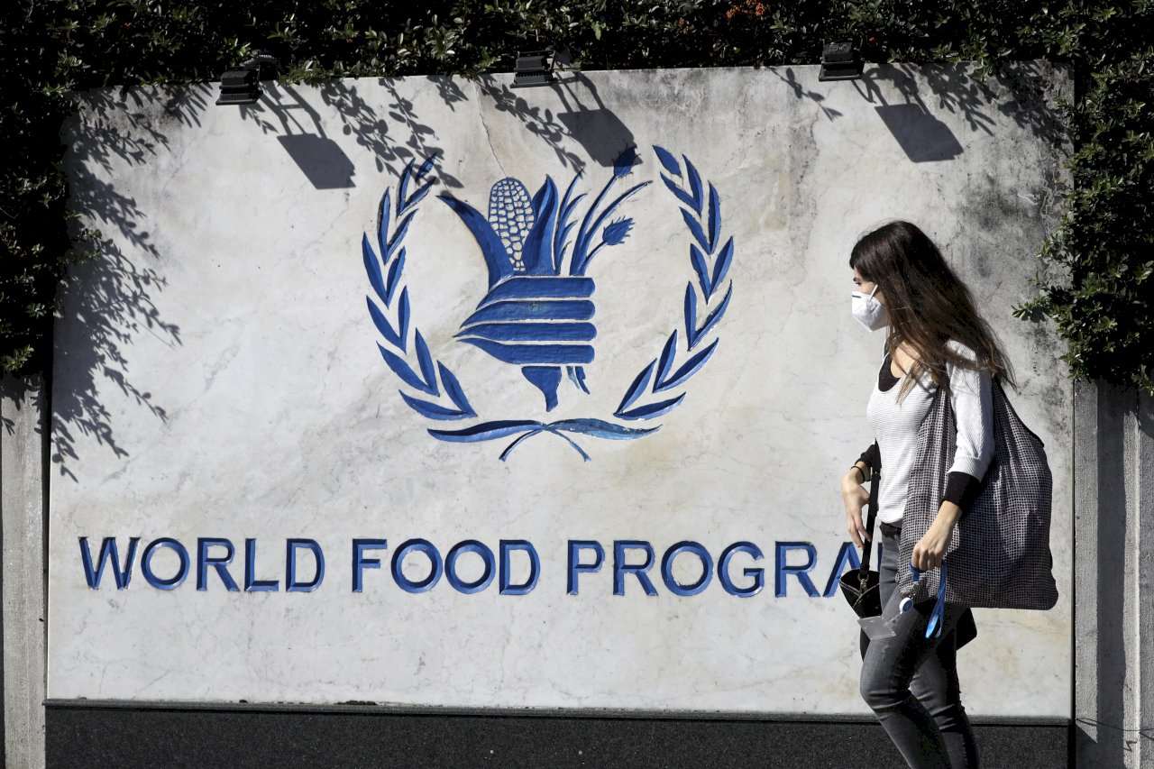 糧食計畫署表示，目前全葉門約有1830萬人處於第3級「急性糧食不安全」，代表這些人無能力穩定取得足夠食物。