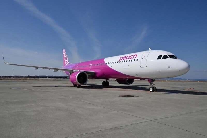日本樂桃航空宣布，系統受到合作廠商遭不當存取的影響而故障，約189萬封電子郵件延遲寄送。