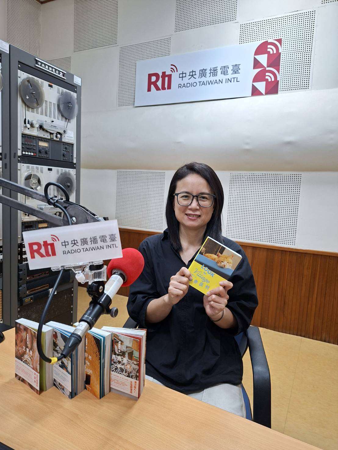 成功大學歷史學系謝仕淵教授帶領的師生團隊，以「誌村鑑寫作隊」的形式走進地方