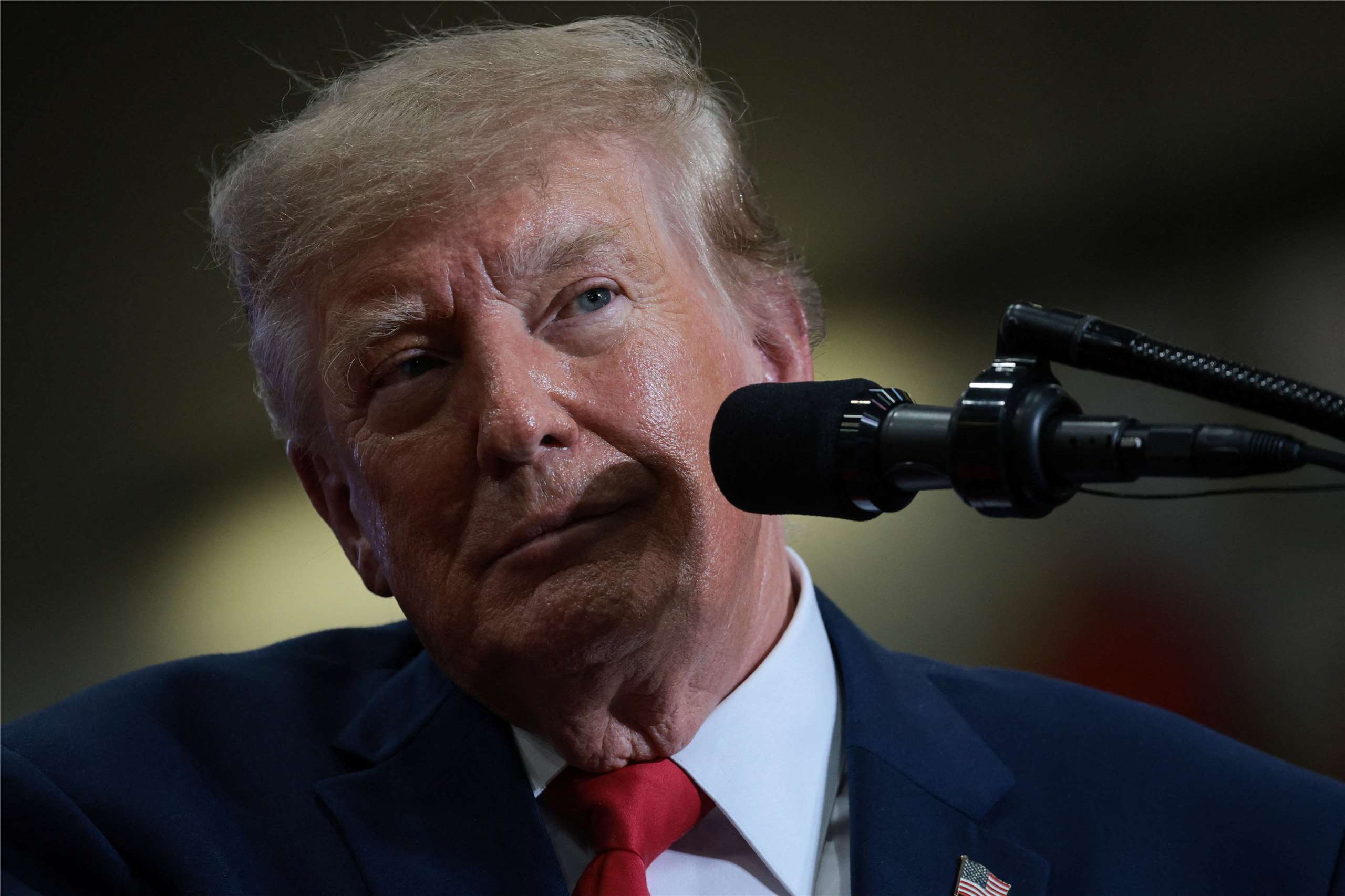 美國總統川普(Donald Trump)不滿未獲諾貝爾和平獎，稱挪威是一個「爛國家」。