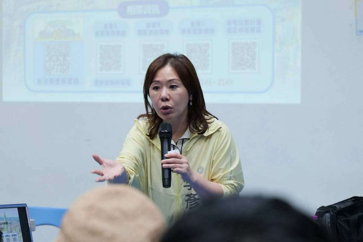 國民黨立委李彥秀強調，社工是「社會安全網的守護者」，但社工權益不應成為政治鬥爭與抹黑的工具。(FB@李彥秀)
