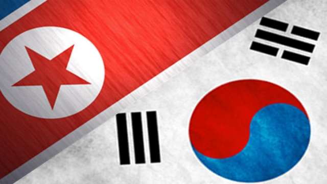 南韓國防部6日表示，正研擬反制措施，迫使北韓就非軍事區(DMZ)發生的地雷爆炸事件道歉。（AI生成）