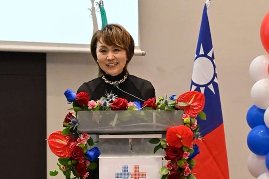 駐葡萄牙代表張亞光近日接受葡國媒體專訪時表示，她希望台葡關係從經貿往來擴大到科學及研究等領域，目標是開啟雙邊關係中「尚未開發的巨大潛力」。