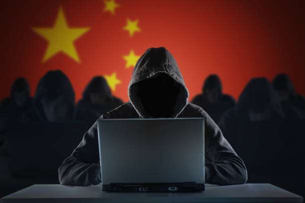 美國資安公司CrowdStrike表示，近期對韓國金融業發動網攻的嫌疑人，可能是一名26歲的中國廣東省人士。示意圖。(圖 : iStock)