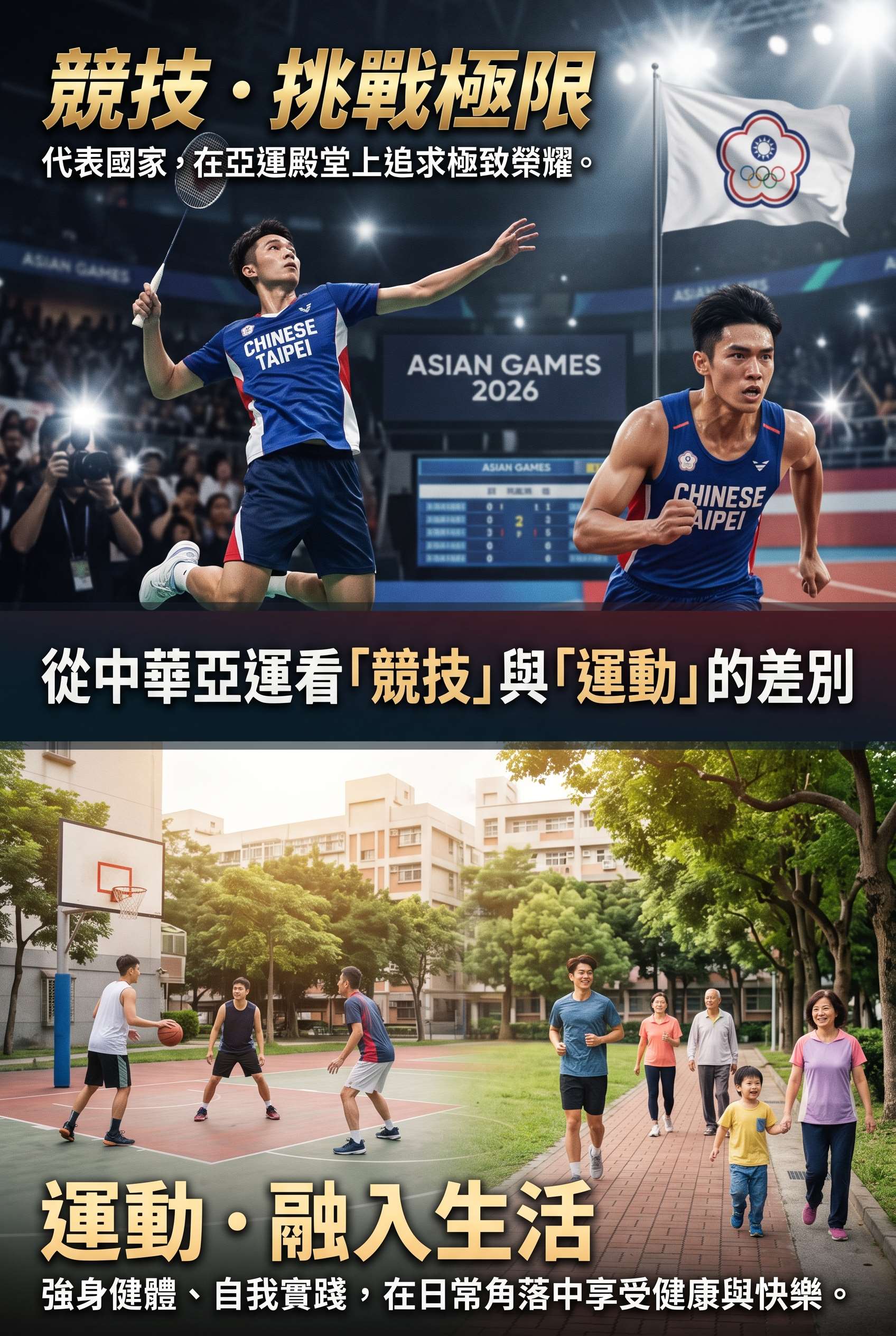 AI生成示意圖  來賓提供