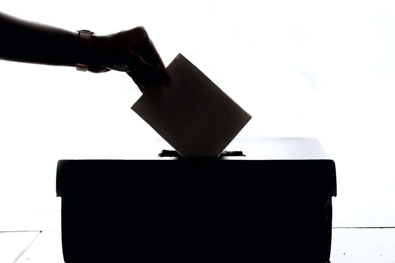 波羅的海3國之一的拉脫維亞3日舉行國會大選。(示意圖/翻攝自Pexels.com)