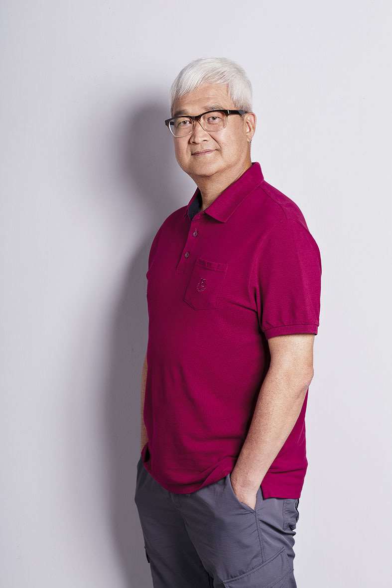 章致綱老師/ 廚藝科學家
