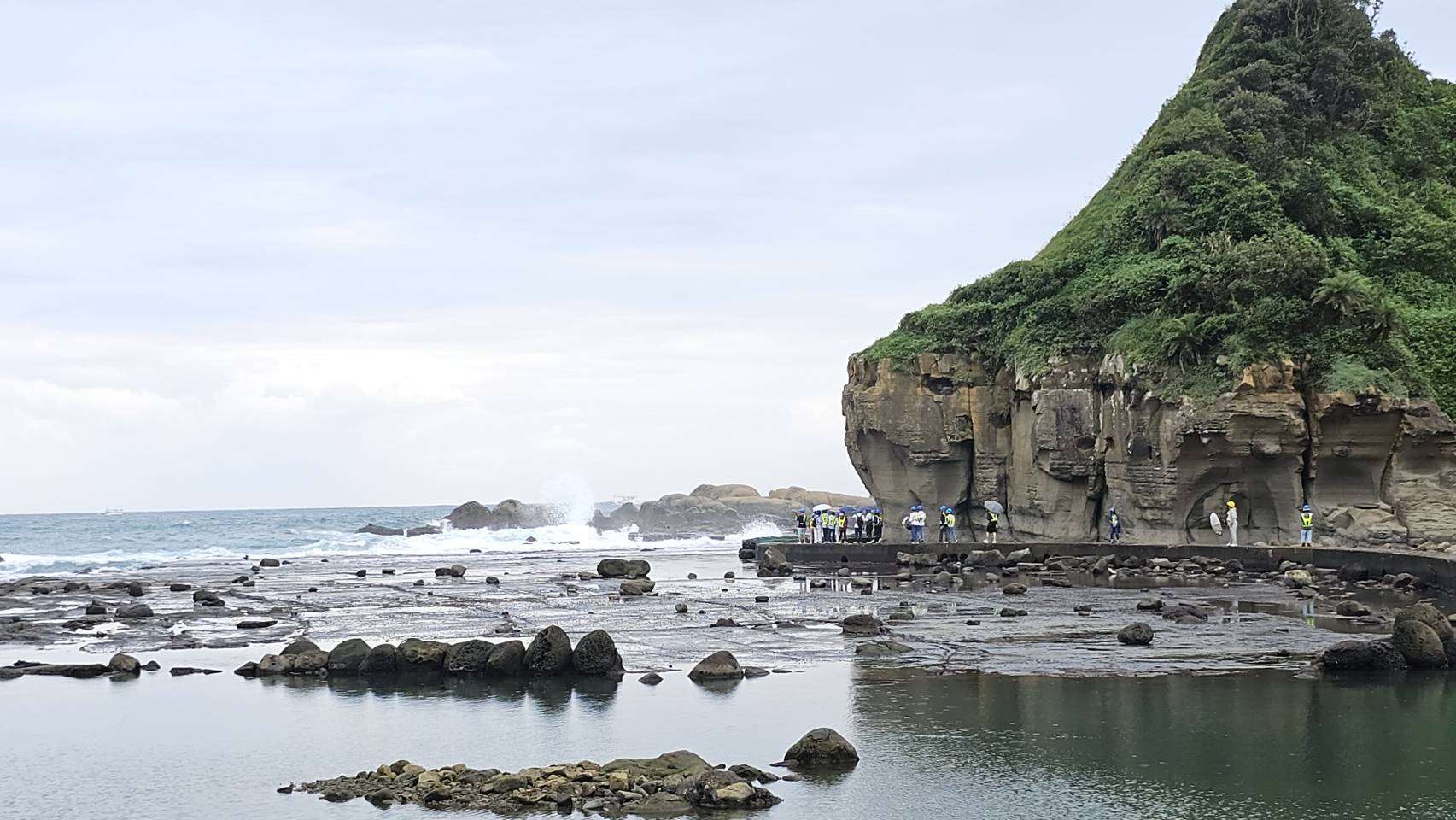 北觀處推出「島嶼生活節」掀起海洋走讀風潮