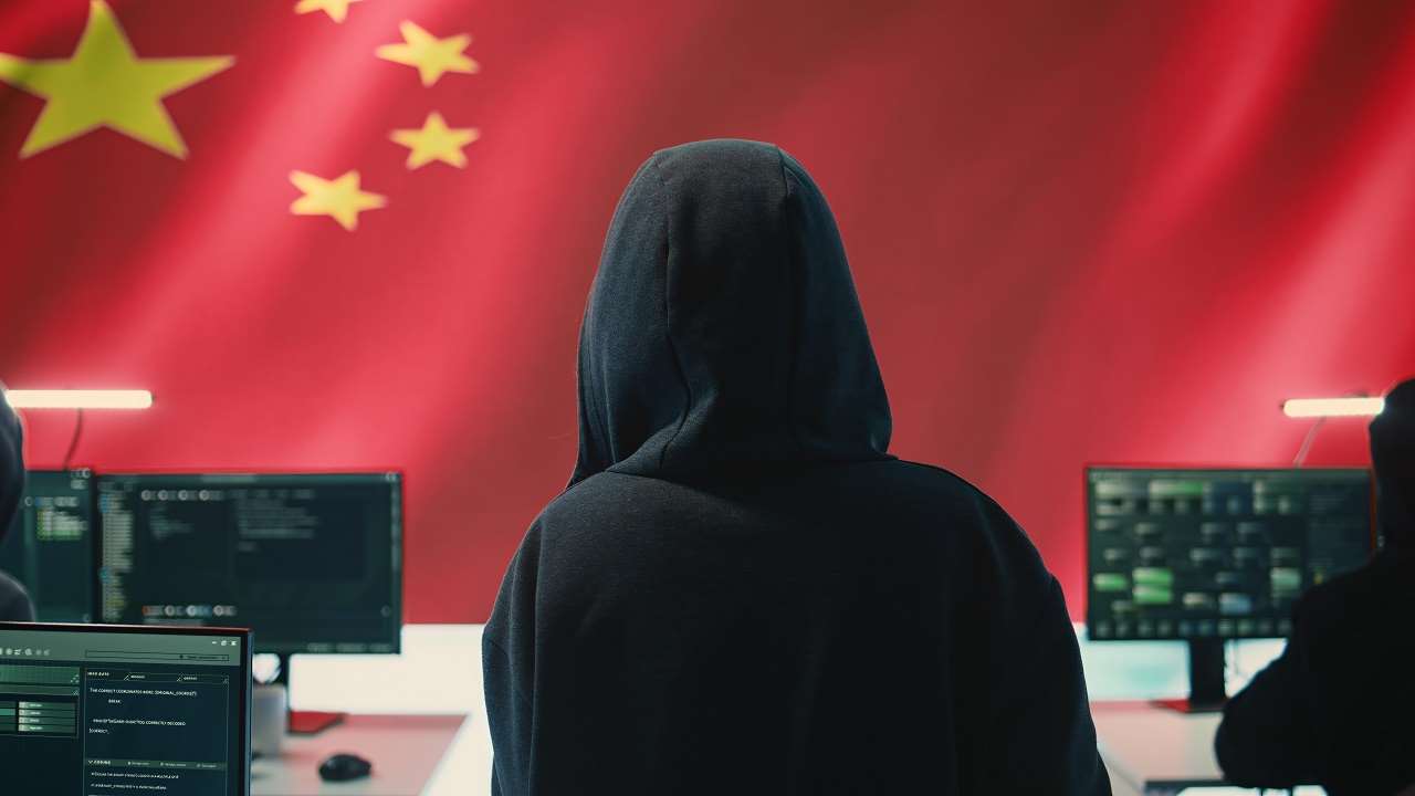 人工智慧（AI）技術的快速發展，正對中共長期建立的網路防火牆與資訊封鎖體系構成重大挑戰。(示意圖 : freepik)