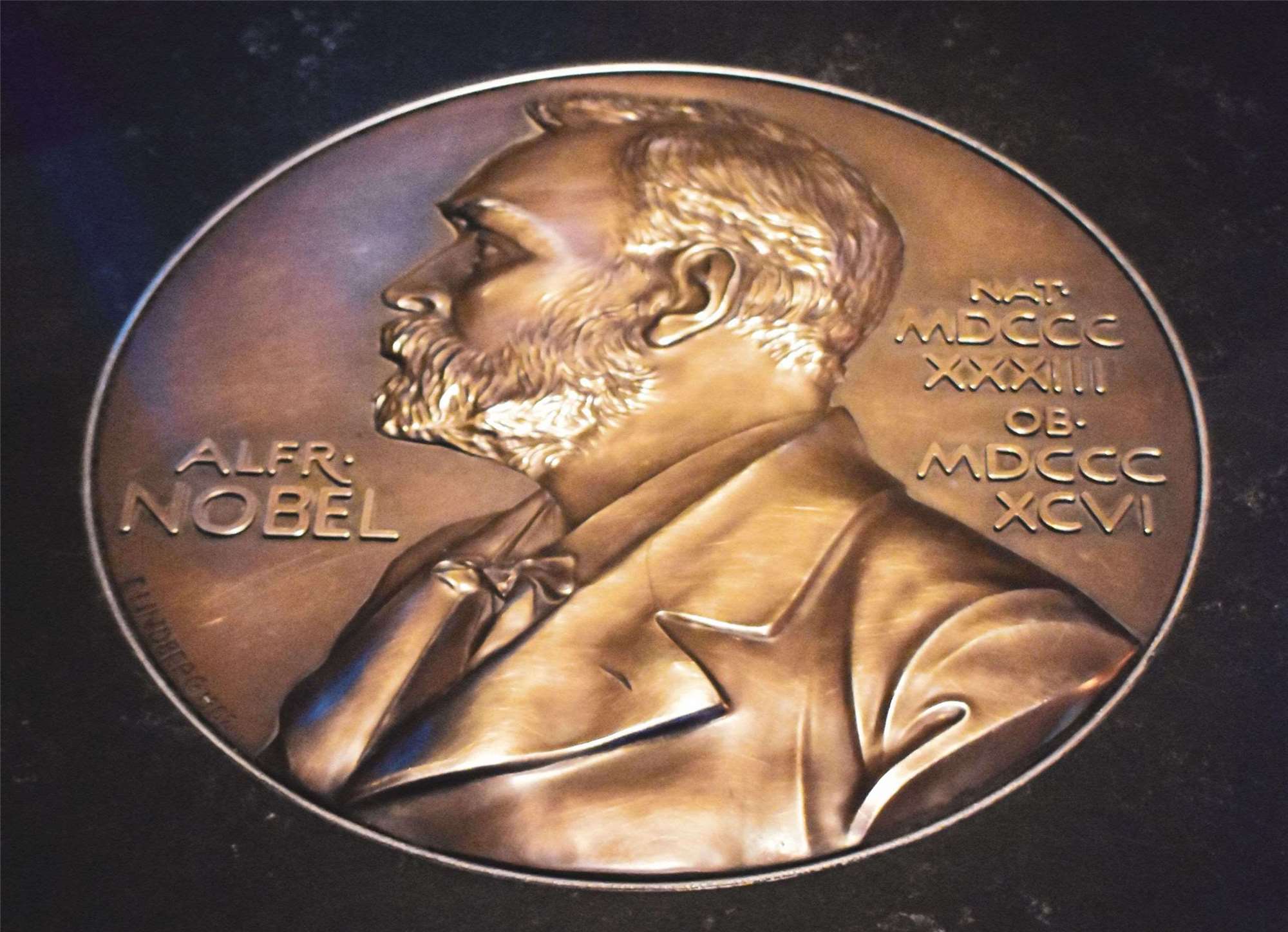 諾貝爾和平獎(Nobel Peace Prize)將在台灣時間9日下午5時公布得主。(Unsplash圖庫)