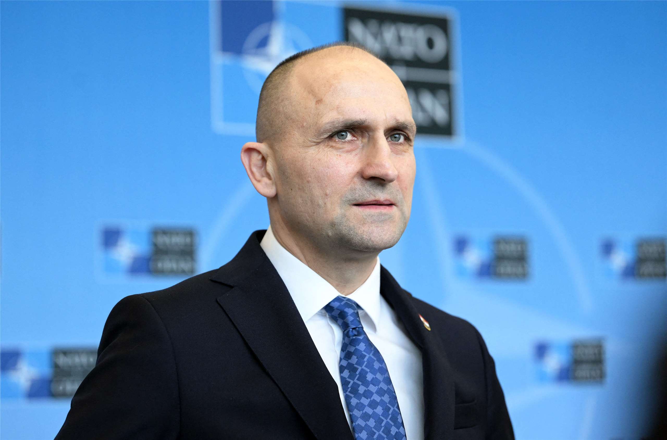 保加利亞國防部長斯托揚諾夫(Dimitar Stoyanov)表示，該國預計在10月底前加入北大西洋公約組織(NATO)反無人機倡議。