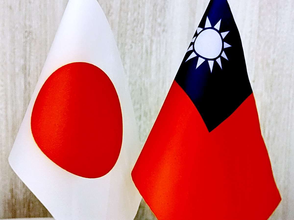 外交部表示，「日台議聯」歷年都組團出席雙十國慶活動，今年更名後首度籌組大型國慶祝賀團訪台，以具體行動展現支持 (央廣檔案/記者王照坤 攝)