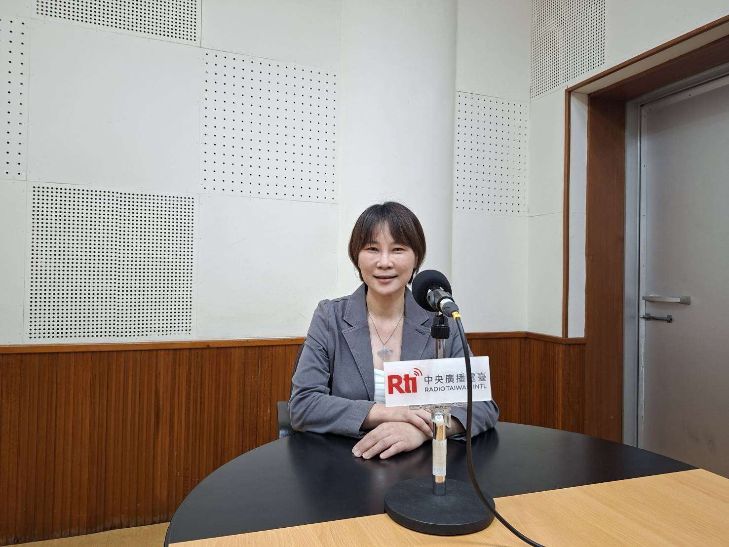 小川鍋物創辦人吳雅惠挺小農