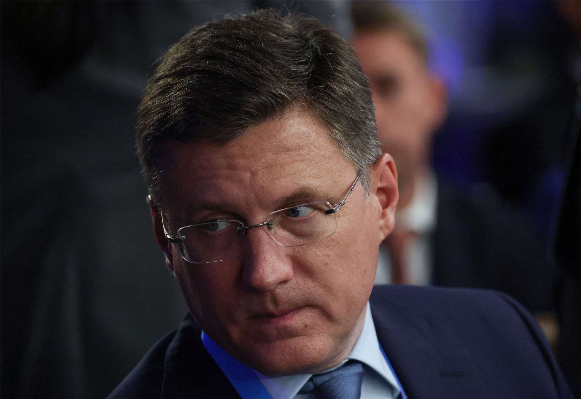 俄羅斯副總理諾瓦克(Alexander Novak)表示，目前柴油市場供需平衡，供應充足。假如柴油產量超過國內需求，我們將考慮部分恢復出口。資料照。