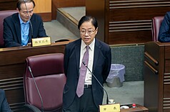 國民黨中央委員連署開除趙少康，桃園市長張善政在臉書發文表示，是非常不明智的做法。資料照。(桃園市政府提供)