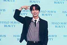 韓團Super Junior隊長利特。資料照。