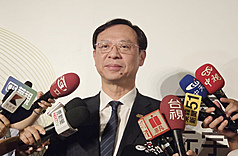 JD
石崇良：無毒家園目標不變
衛福部長石崇良（圖）5日出席公開活動並接受媒體
聯訪，他重申建立無毒家園目標不變，反毒計畫秉持
科學決策，減害策略有助回歸社會，減少經濟犯罪。
中央社記者陳婕翎攝　115年10月5日