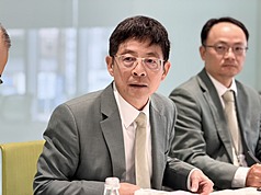 玉山金控董事長黃男州8日表示，購屋利率確實普遍往上走，建議有需求的民眾務必「提前作業」，並精算還款能力。