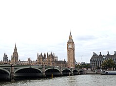 對中政策跨國議會聯盟(IPAC)盤點英國與中國在各領域的雙邊關係，英國跨黨派議員關切加強管控中國影響力。