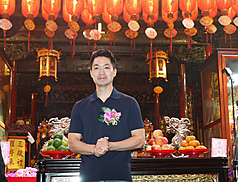 台北市長蔣萬安18日承諾將參與下次「園長會議」會議，且已立刻安排與幼教界面對面溝通。